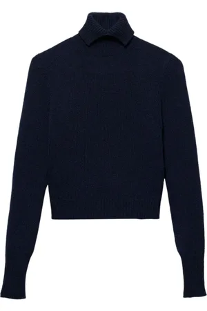 Prada Rollkragenpullover aus Kaschmir