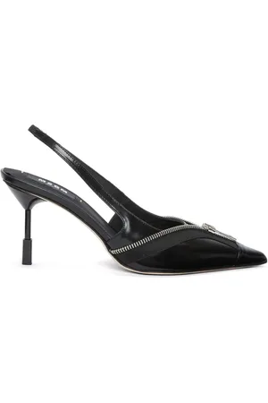 Msgm Slingback-Pumps