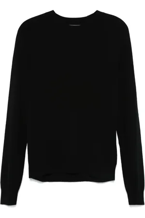 ERIC BOMPARD Pullover mit Rundhalsausschnitt
