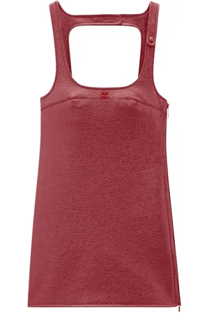 Courrèges Reedition Minikleid
