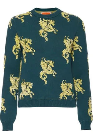 La DoubleJ Gryphos Pullover