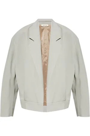 FEAR OF GOD Jacke aus Twill