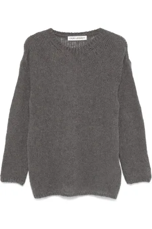 OUR LEGACY Popover Pullover