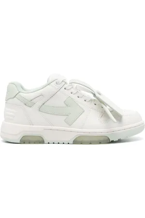 OFF-WHITE Out of Office Sneakers