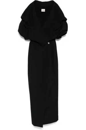 Khaite Truman Maxikleid