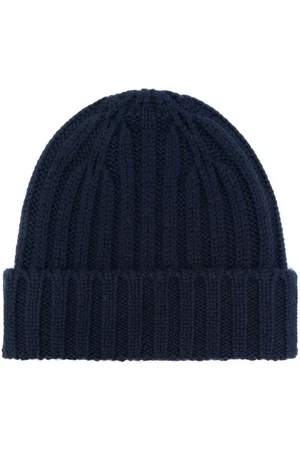 Aspesi Klassische Beanie