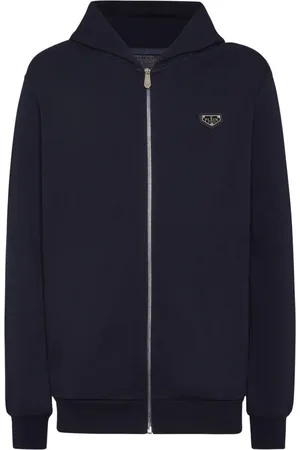Philipp Plein Iconic Plein Hoodie