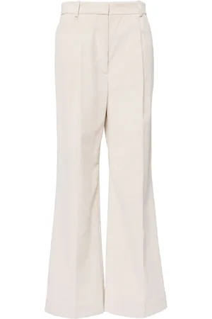 N.PEAL Florence Cord Hose