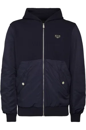 Philipp Plein Iconic Hoodie