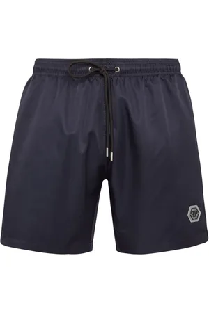 Philipp Plein Logo-Applikation