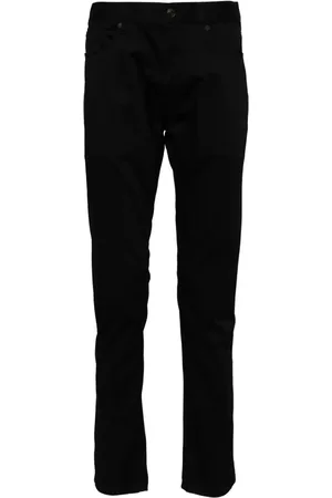 HUGO BOSS Hose mit extra schmalem Schnitt