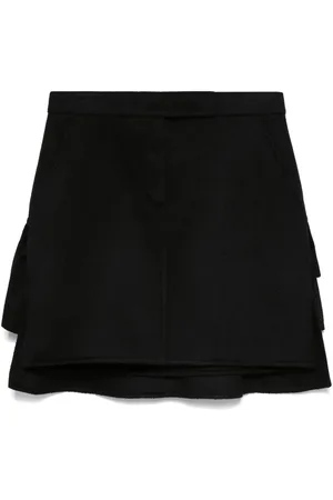 Max Mara Caro Minirock
