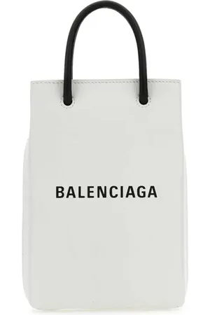 Balenciaga Handyhülle mit Print