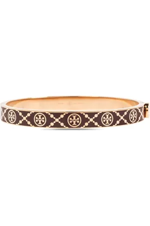 Tory Burch Armband mit T-Monogramm