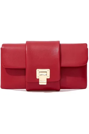 Proenza Schouler Flip Schultertasche