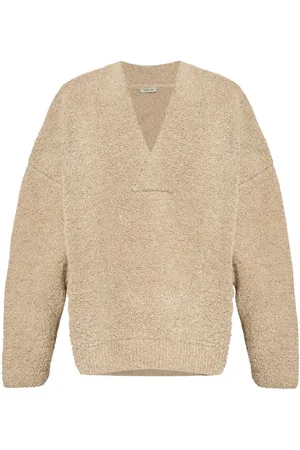 FEAR OF GOD Pullover mit Logo