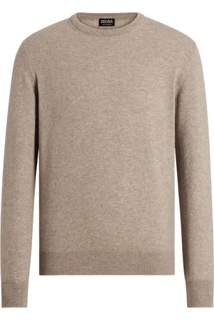 Ermenegildo Zegna Oasi Pullover aus Kaschmir