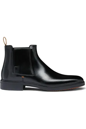 santoni Easy Stiefeletten