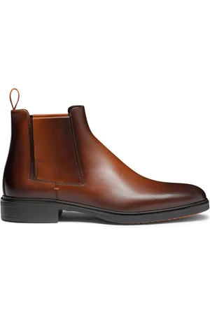 santoni Easy Stiefeletten