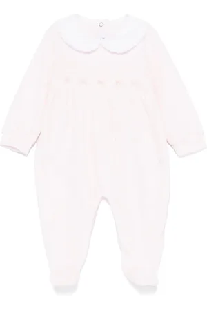 SIOLA Pyjama aus Fleece