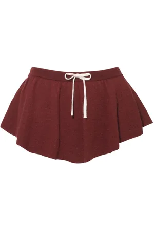 Cashmere In Love Windy Minirock