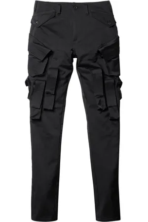 JULIUS Gasmask Cargohose