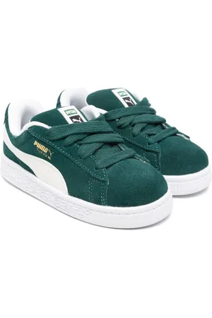 PUMA Suede XL Sneakers