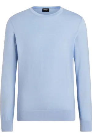 Ermenegildo Zegna Pullover mit Rundhalsausschnitt