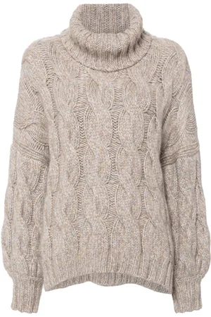 N.PEAL Hana Pullover