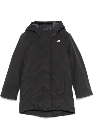 K-Way Denise Marmotta Jacke