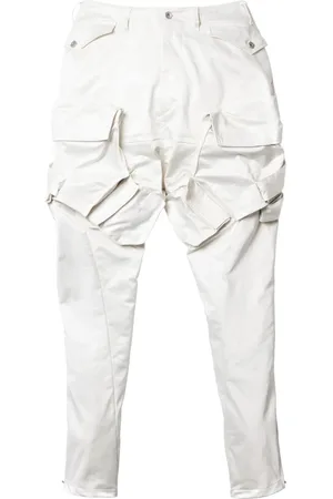 JULIUS Gasmask Cargohose