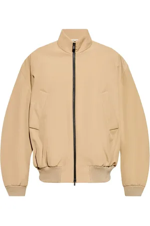 FEAR OF GOD Bomberjacke aus Twill