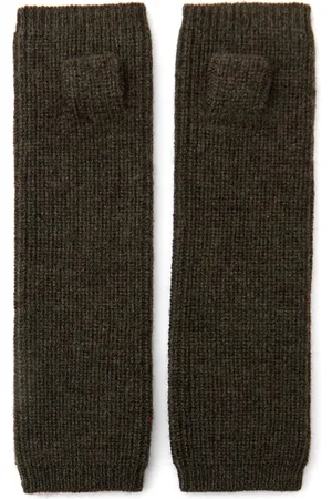Isabel Marant Hollis Fäustlinge