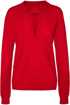Cashmere In Love Lane Pullover