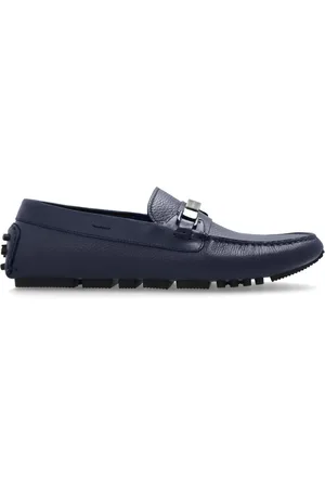 Emporio Armani Loafers College Schuhe fur Herren FASHIOLA