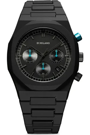 D1 MILANO Polychrono 40,5mm
