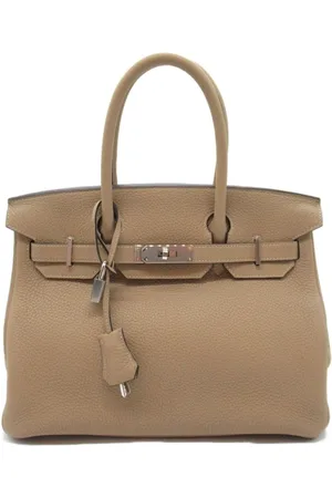 Hermès 2021 Birkin 30 Handtasche