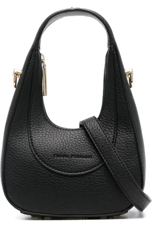 Chiara Ferragni Strukturierte Schultertasche