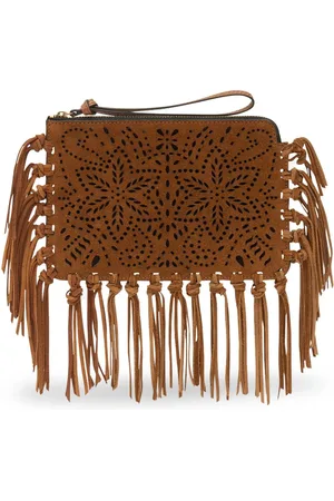Isabel Marant Flat Clutch