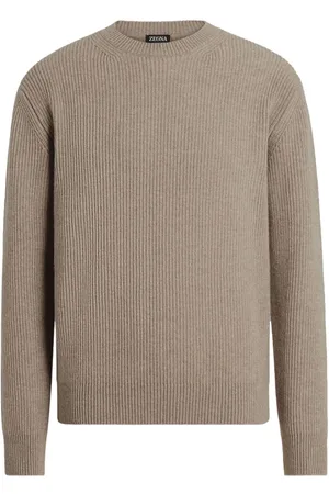 Ermenegildo Zegna Pullover mit Rundhalsausschnitt