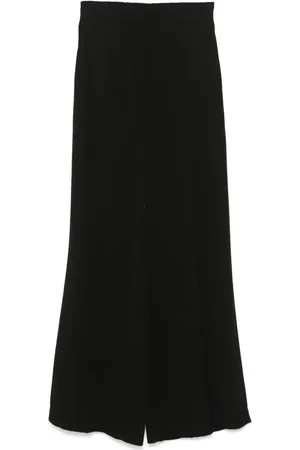 Kaos Palazzohose aus Twill