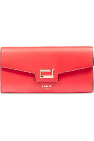 LANCEL Langes Angele Portemonnaie