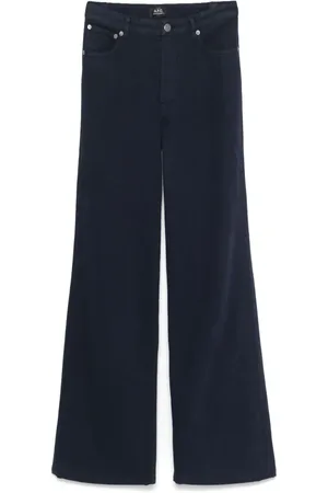 A.P.C. Elisabeth Jeans