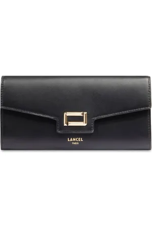 LANCEL Langes Angele Portemonnaie