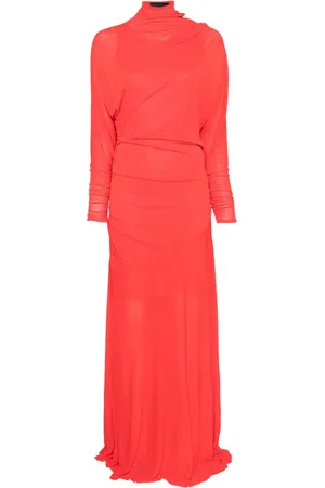 Proenza Schouler Paula Abendkleid