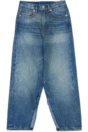 Maison Margiela Jeans mit geradem Bein
