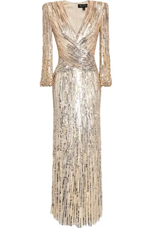 Jenny Packham Cosmos Abendkleid