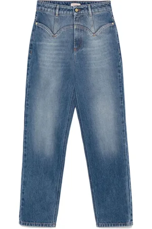MURMUR Outline Jeans