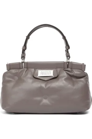 Maison Margiela Kleine Glam Slam Schultertasche