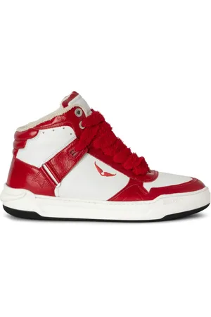 Zadig & Voltaire Sneakers aus Leder